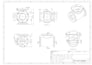 3d modeling  engineering design